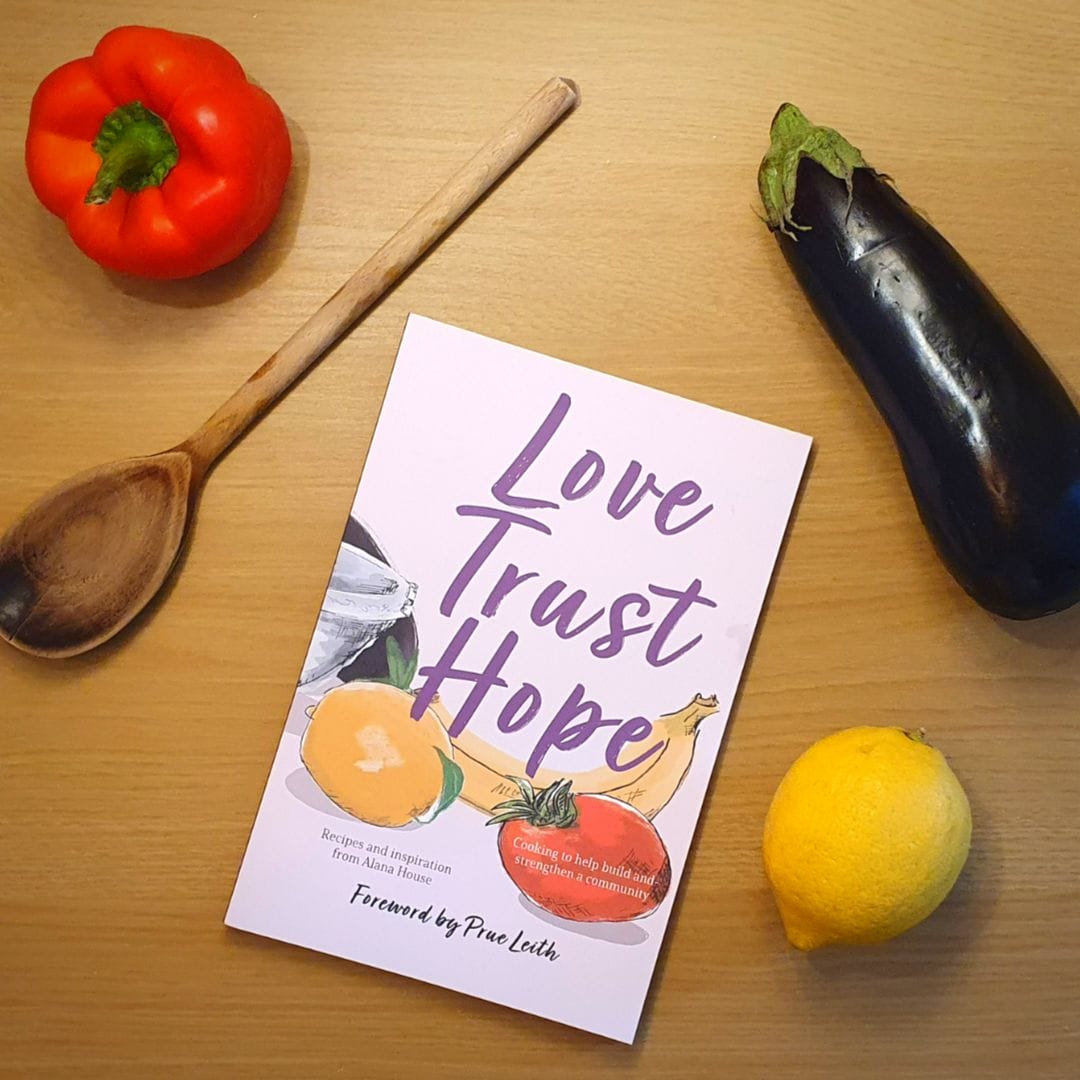 AH recipe book 2021 PACT