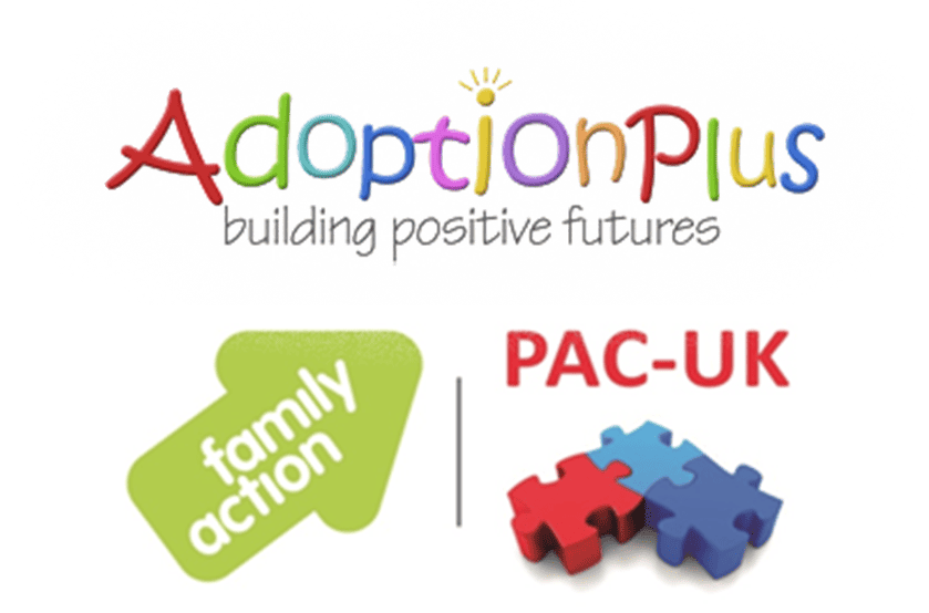 PAC uk and Adoption Plus PACT PAC uk and Adoption Plus