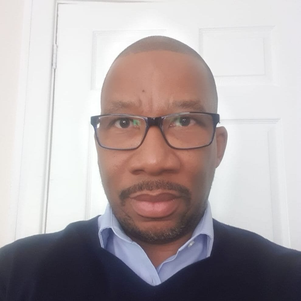 David VillaClarke PACT